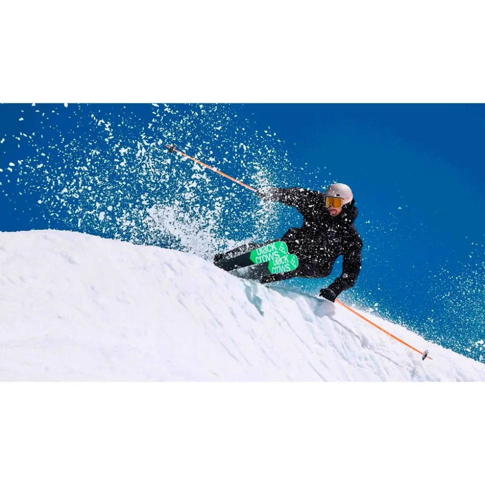 Pack Ski Alpin Captis + Fix