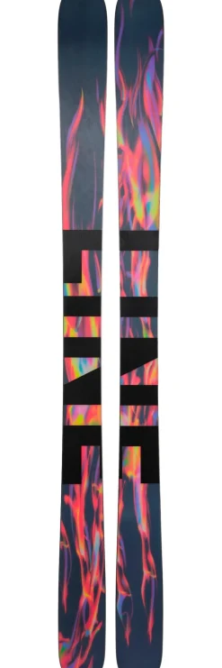 Pack Ski Alpin Chronic 101 + Fix