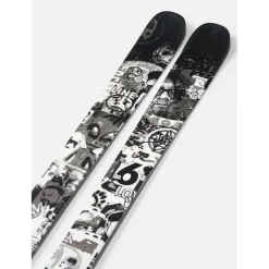 Pack Ski Alpin Chronic 101 + Fix