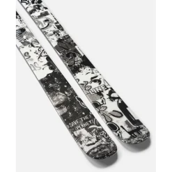 Pack Ski Alpin Chronic 101 + Fix