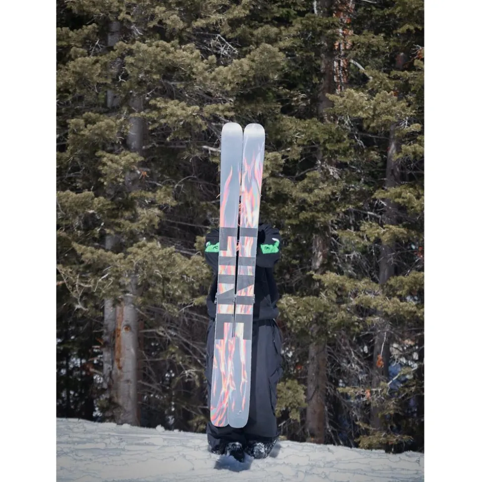 Pack Ski Alpin Chronic 101 + Fix