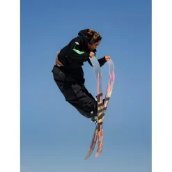 Pack Ski Alpin Chronic 101 + Fix