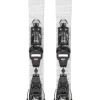 Pack Ski Alpin  E Lite 7 Xpress + Fix