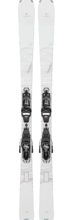 Pack Ski Alpin E Lite 7 Xpress + Fix