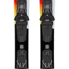 Pack Ski Alpin  E Shortmax + Fix
