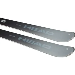 Pack Ski Alpin  E.Real Joy + Fix