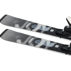 Pack Ski Alpin  E.Real Joy + Fix