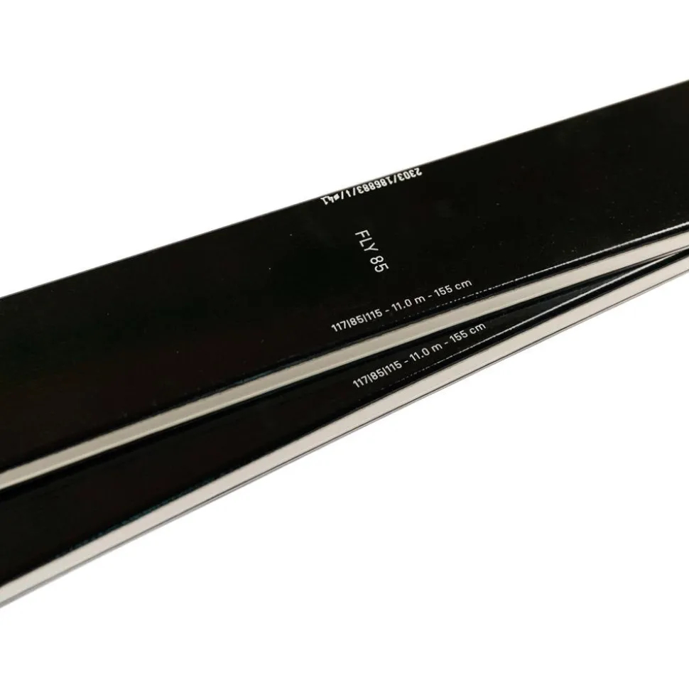 Pack Ski Alpin Fly 85 Jr + Fix