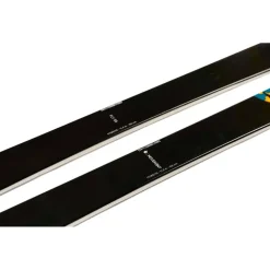 Pack Ski Alpin Fly 85 Jr + Fix