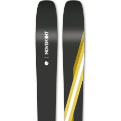 Pack Ski Alpin  Go 98 Ti + Fix