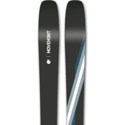 Pack Ski Alpin  Go 90 Ti + Fix