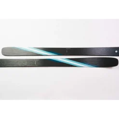 Pack Ski Alpin Go 90 Ti + Fix