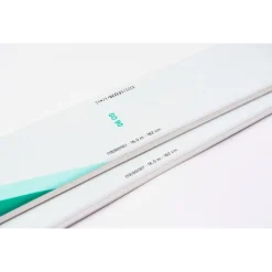 Pack Ski Alpin  Go 90 W Ti  + Fix