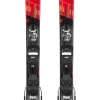 Pack Ski Alpin  Hero Jr Multi-Event Xpress Jr + Fix