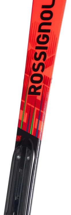 Pack Ski Alpin  Hero Jr Multi-Event Xpress Jr + Fix