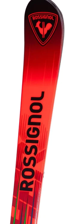 Pack Ski Alpin  Hero Jr Multi-Event Xpress Jr + Fix