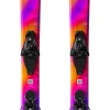 Pack Ski Alpin  L Lux Jr M + Fix