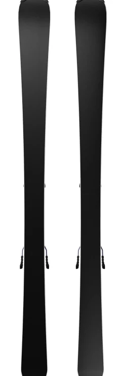 Pack Ski Alpin  L Lux Jr M + Fix