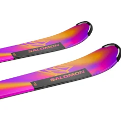 Pack Ski Alpin  L Lux Jr M + Fix