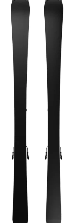 Pack Ski Alpin  L Qst Jr M + Fix