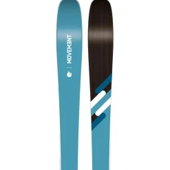 Pack Ski Alpin  Logic 86 + Fix