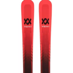 Pack Ski Alpin  Mantra Junior  + Fix