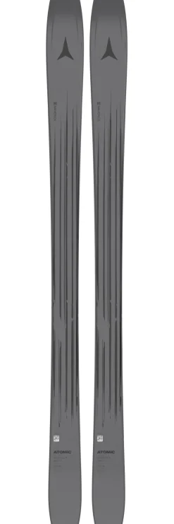 Pack Ski Alpin Maverick 88 Cti + Fix