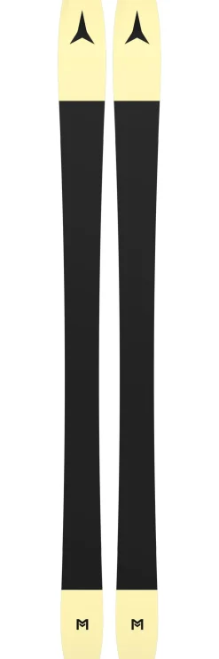 Pack Ski Alpin  Maverick 88 Cti  + Fix