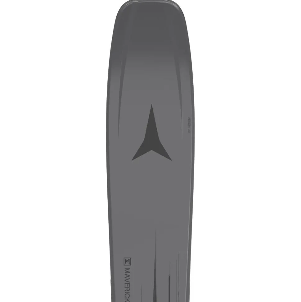 Pack Ski Alpin Maverick 88 Cti + Fix