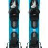 Pack Ski Alpin  Maxx Blue Jr Shift + Fix