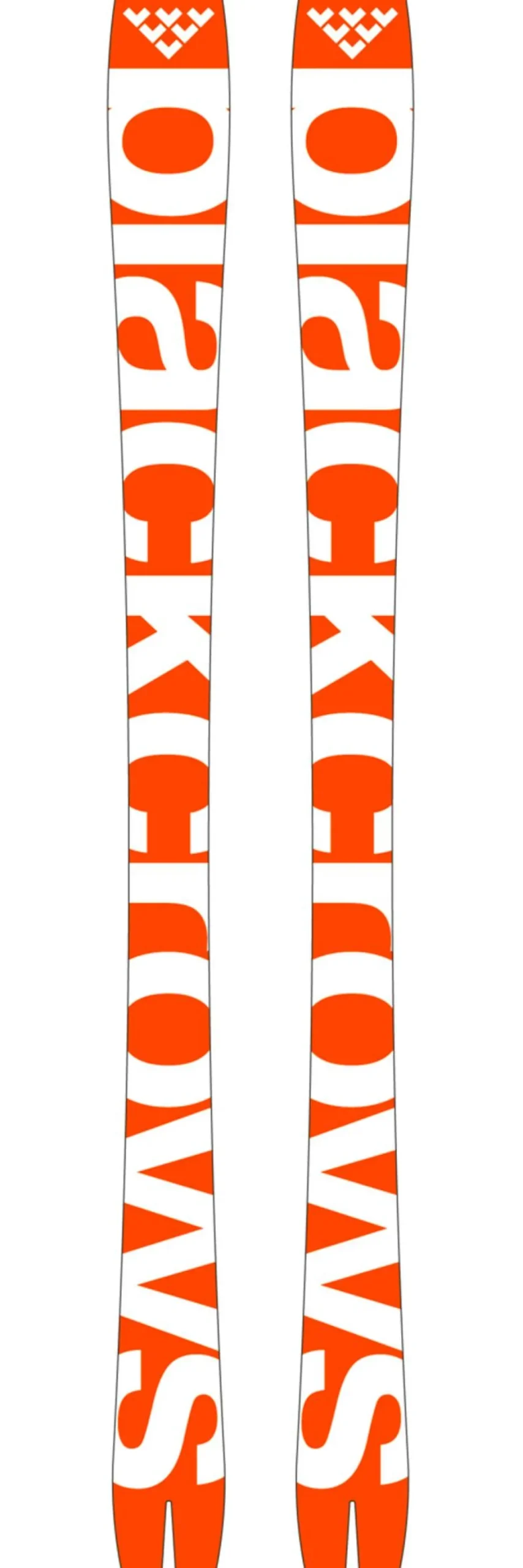 Pack Ski Alpin  Mirus Cor + Fix