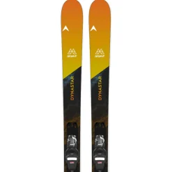 Pack Ski Alpin  M-Menace 80 Xpress + Fix