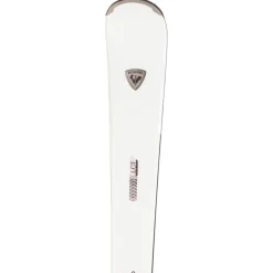 Pack Ski Alpin  Nova 8 Ca Xpress + Fix