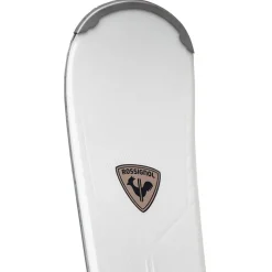 Pack Ski Alpin  Nova 8 Ca Xpress + Fix