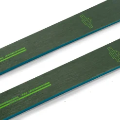 Pack Ski Alpin  Ripstick 86 T + Fix