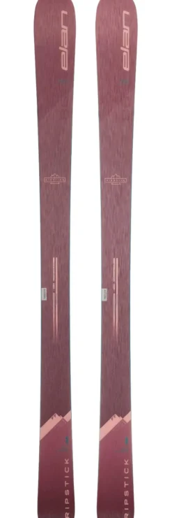 Pack Ski Alpin Ripstick 86 TW + Fix