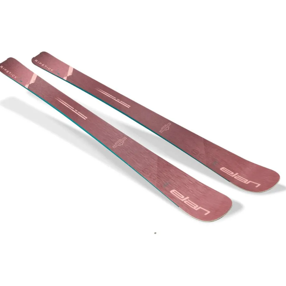 Pack Ski Alpin Ripstick 86 TW + Fix