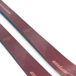 Pack Ski Alpin Ripstick 86 TW + Fix