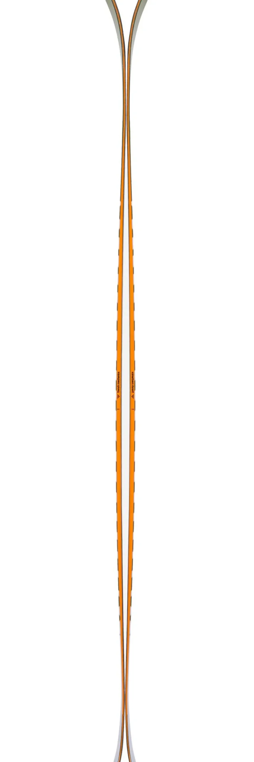 Pack Ski Alpin Sato + Fix