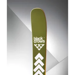 Pack Ski Alpin Sato + Fix