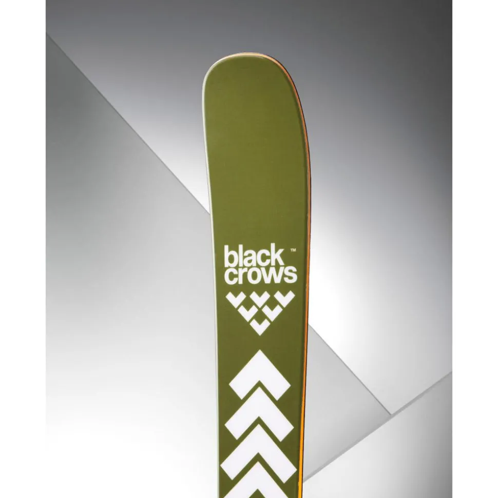 Pack Ski Alpin Sato + Fix