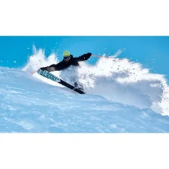 Pack Ski Alpin Sato + Fix