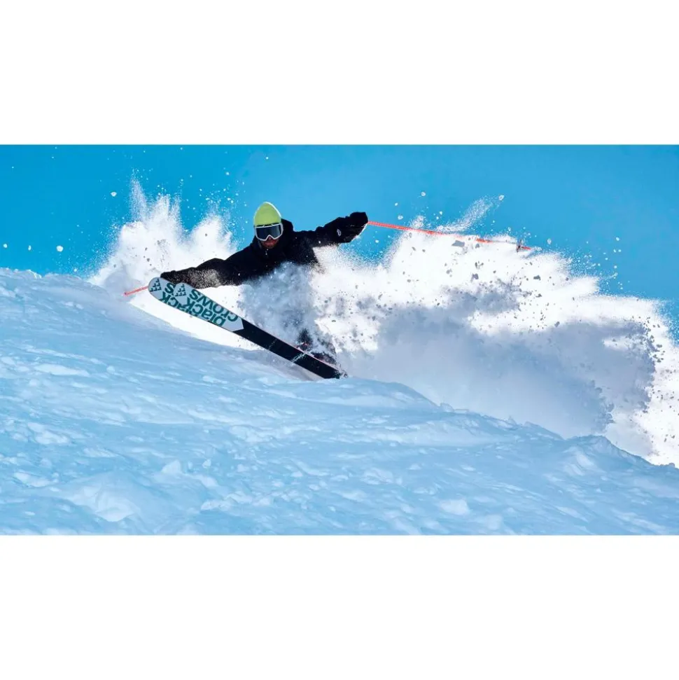 Pack Ski Alpin Sato + Fix