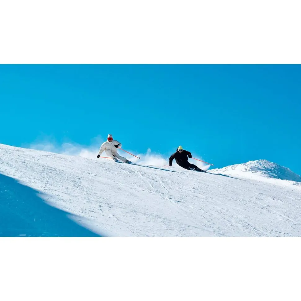 Pack Ski Alpin Sato + Fix