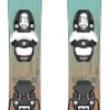 Pack Ski Alpin  Sender Kid + Fix