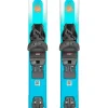 Pack Ski Alpin  Supershape Team Easy R + Fix