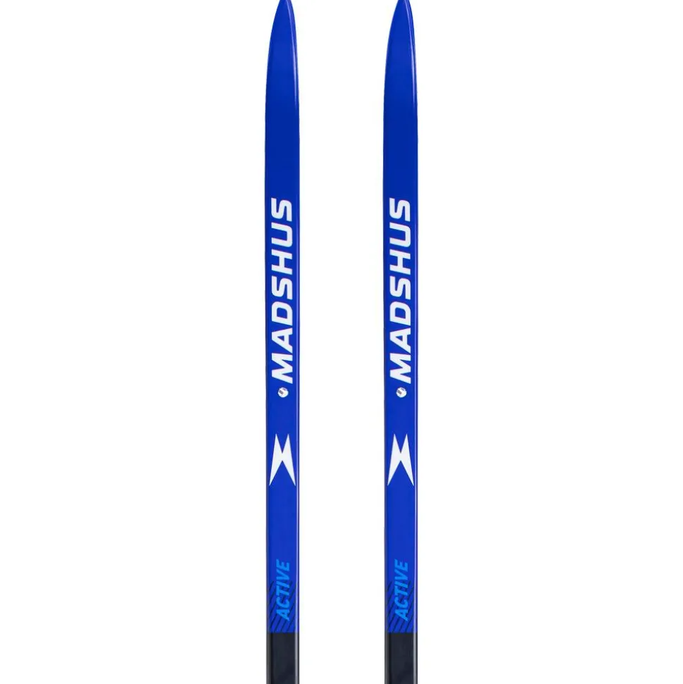 Pack Ski Nordique Active Skin + Fix