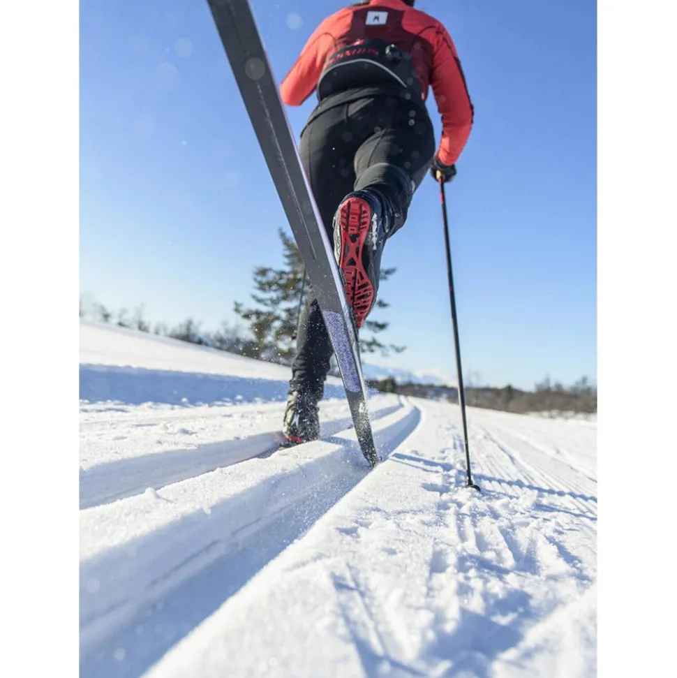 Pack Ski Nordique Active Skin + Fix