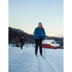 Pack Ski Nordique Active Skin + Fix