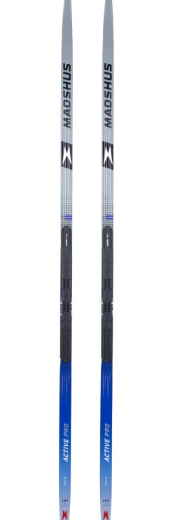 Pack Ski Nordique Active Pro Skin + Fix